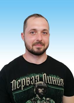 Безызвестных Владимир Алексеевич