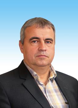 Толстых Аркадий Геннадьевич